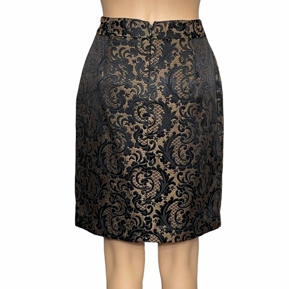 w worthington  skirt size 10 P  petite - Picture 2 of 10